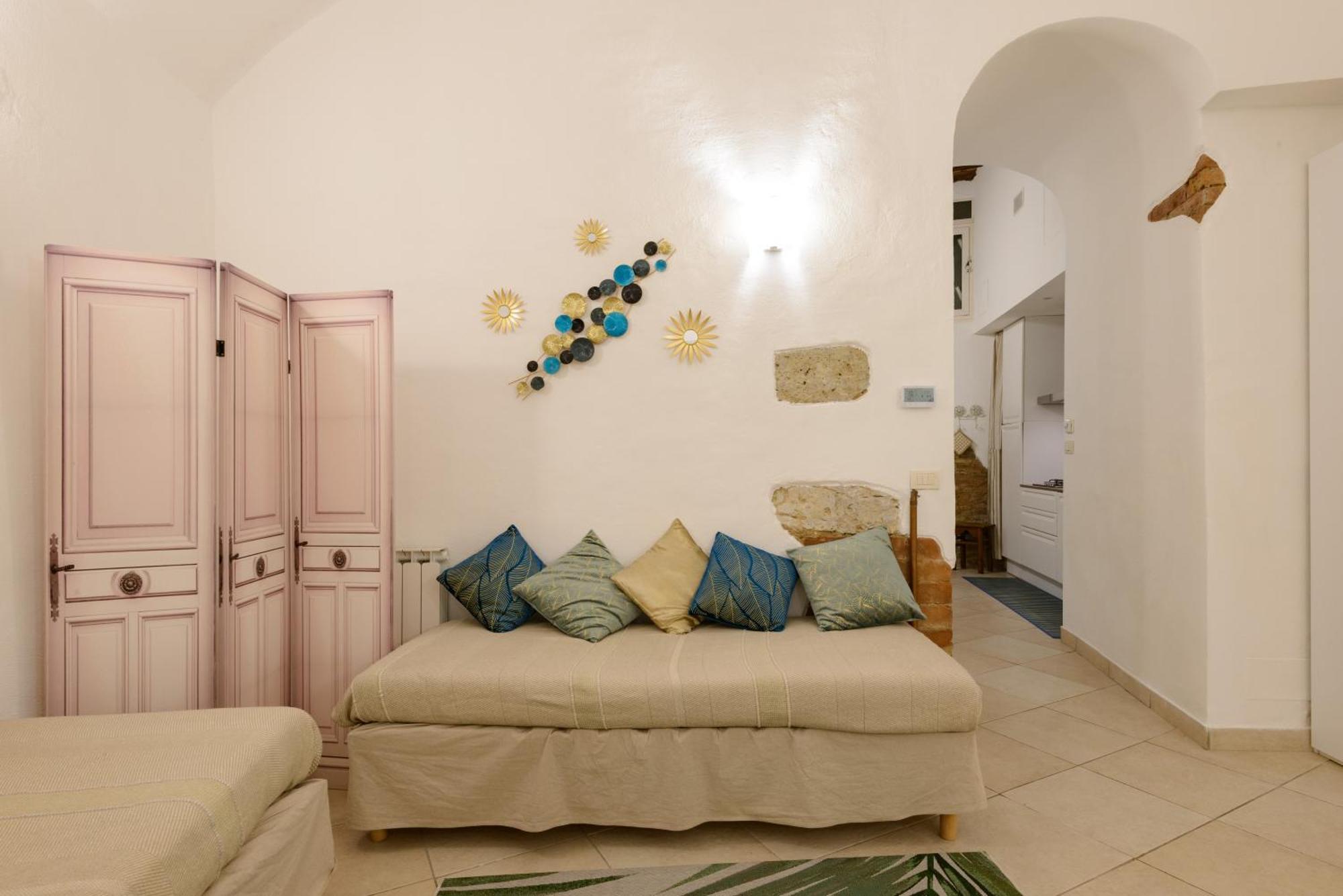 Casa Vezzosa Apartman Siena Kültér fotó