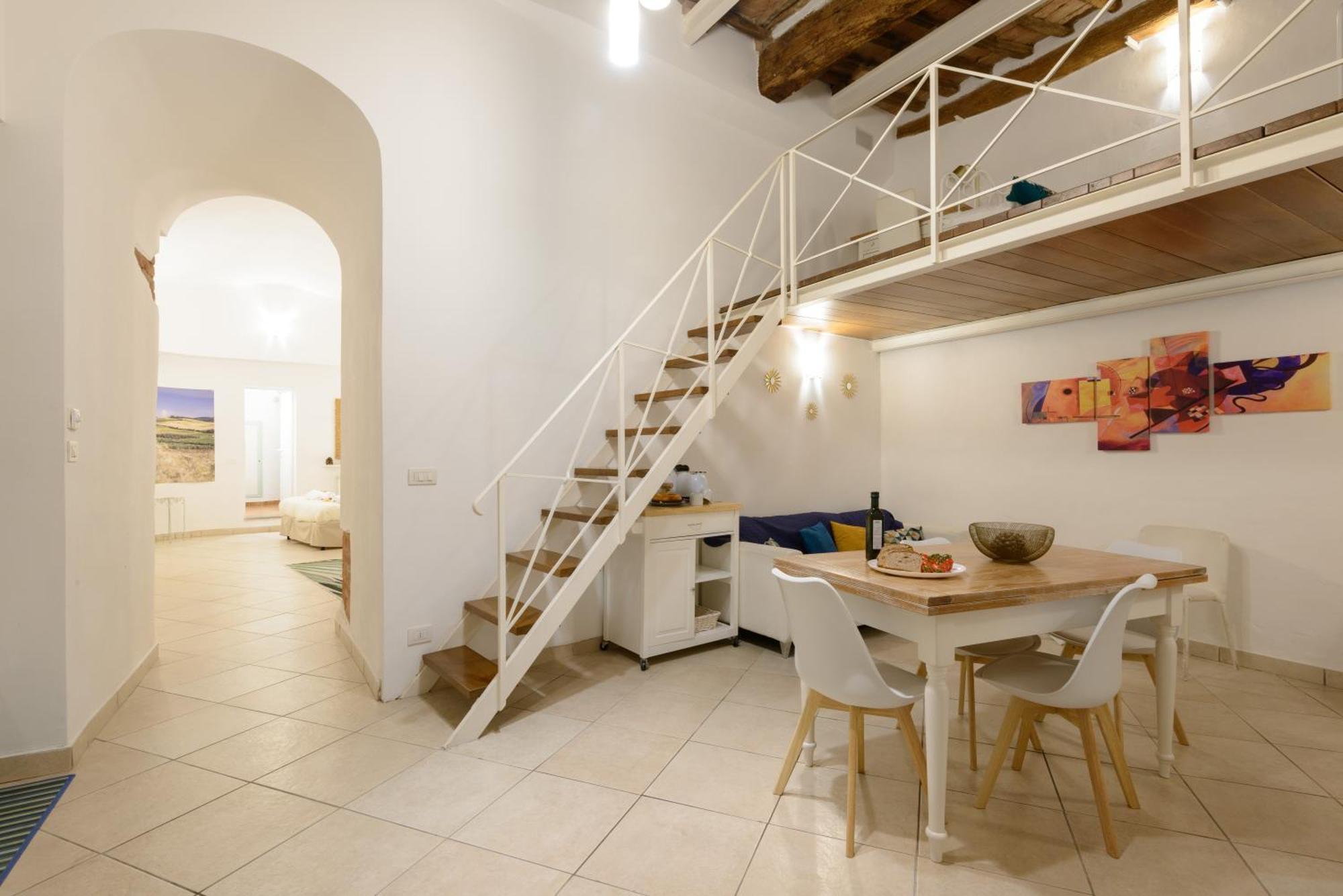 Casa Vezzosa Apartman Siena Kültér fotó