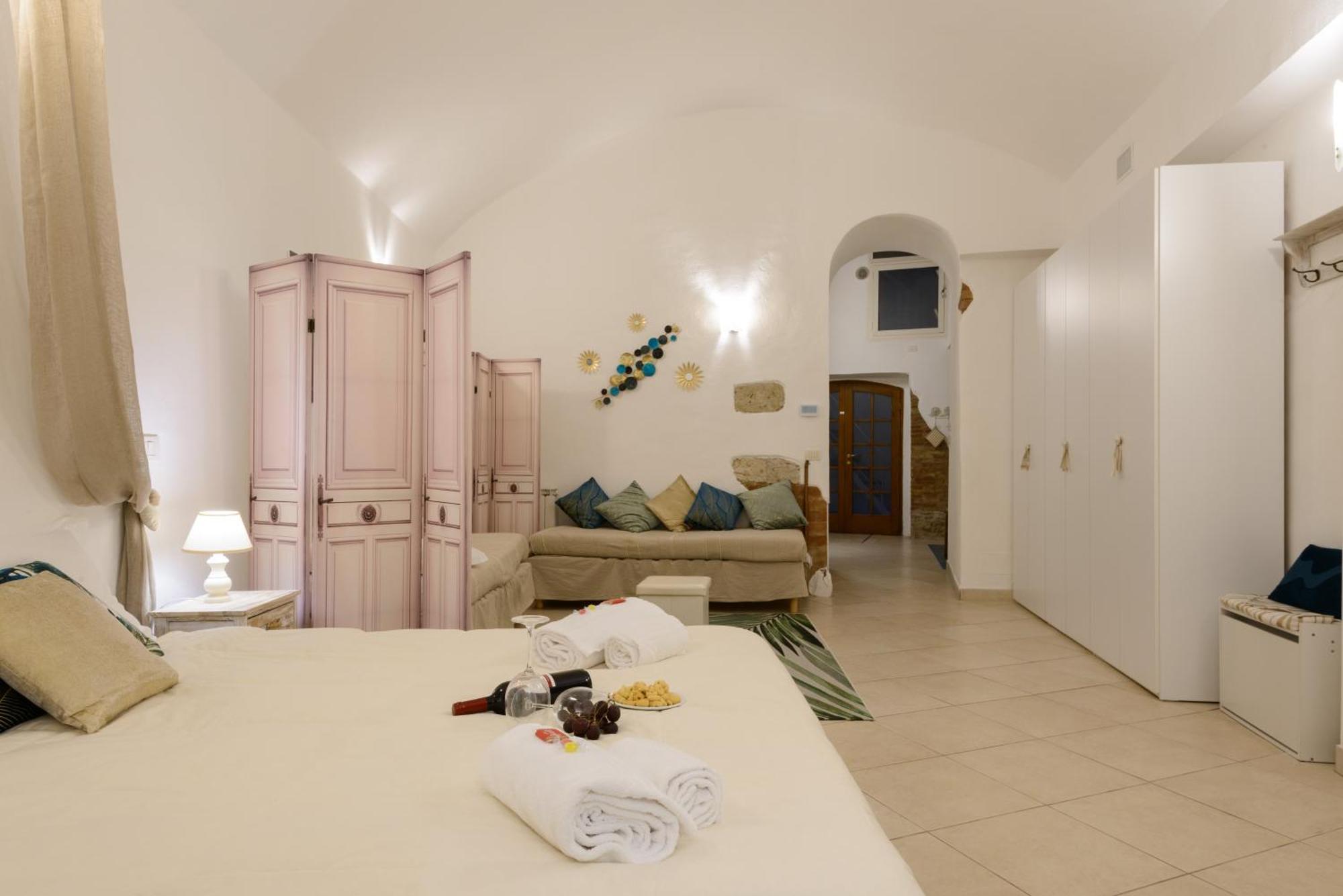 Casa Vezzosa Apartman Siena Kültér fotó