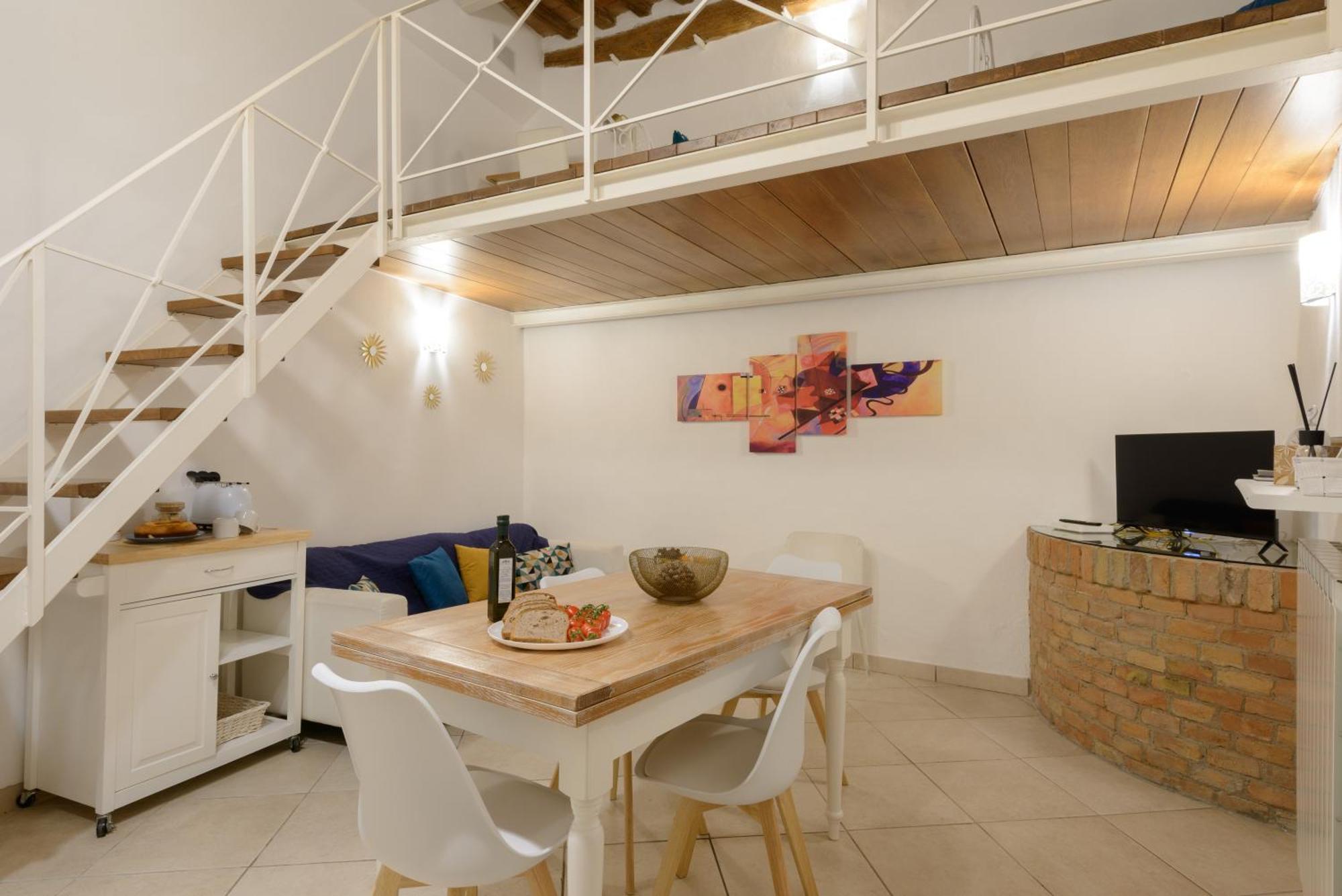 Casa Vezzosa Apartman Siena Kültér fotó