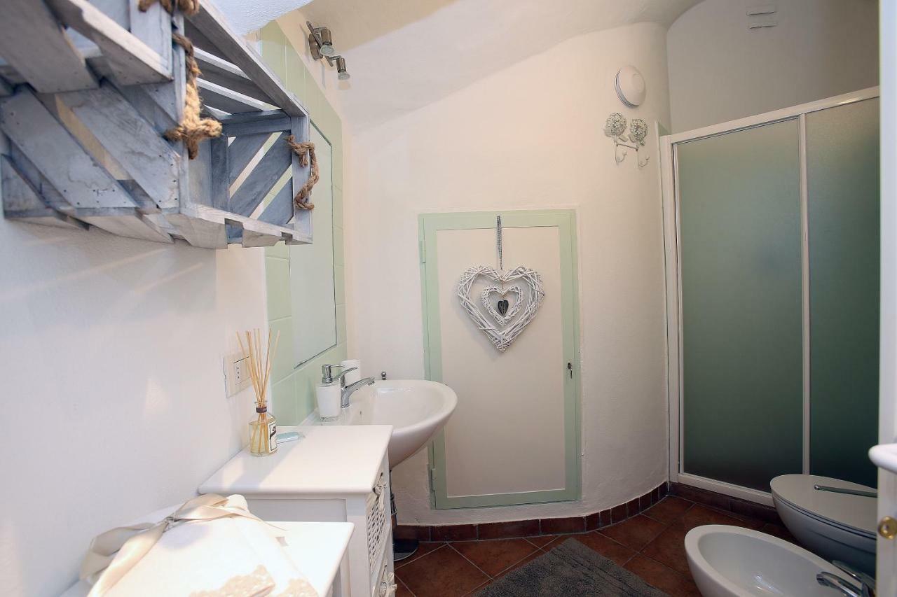 Casa Vezzosa Apartman Siena Kültér fotó